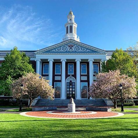 Shop Grad Schools